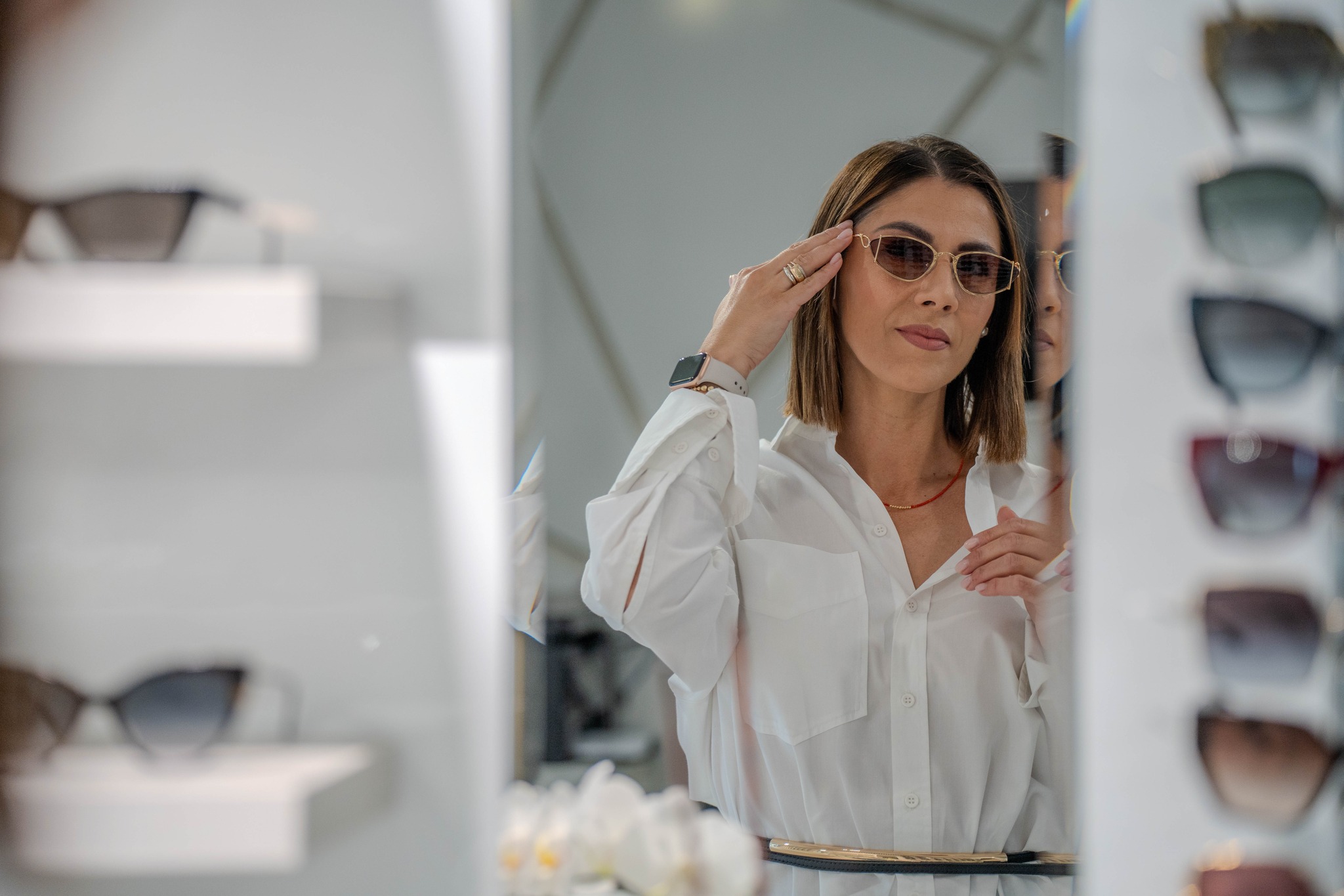 Praznično sniženje u Optici IRIS do 50%